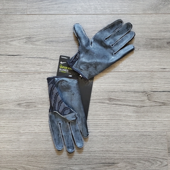 Nike Vaporknit Football Gloves Mens Size 3XL - Picture 3 of 3